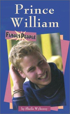Famous People - Prince William (Famous People)