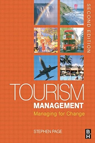 Tourism Management Lpe Ie