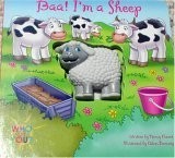 Baa! I'm a Sheep