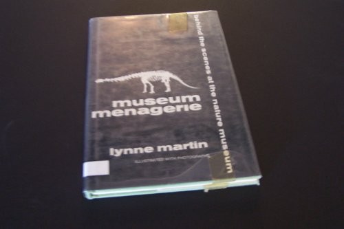 Museum menagerie