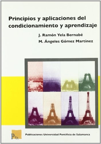 Principios y aplicaciones del condicionamiento y aprendizaje