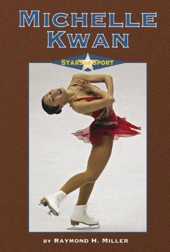 Stars of Sport - Michelle Kwan (Stars of Sport)