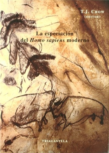 La especiaci¢n del Homo sapiens moderno