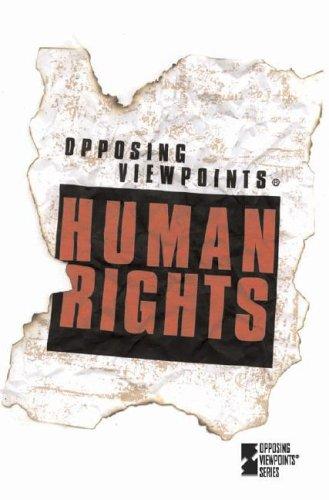 Human Rights