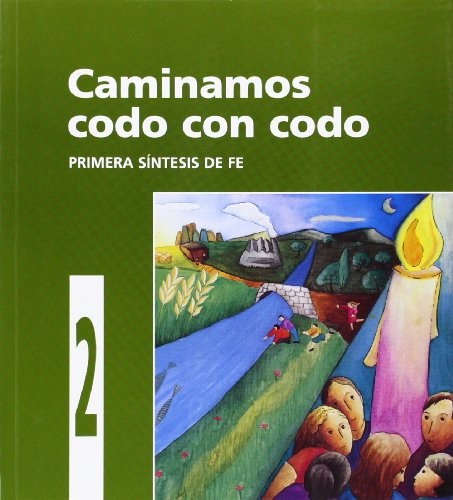 Caminamos codo con codo