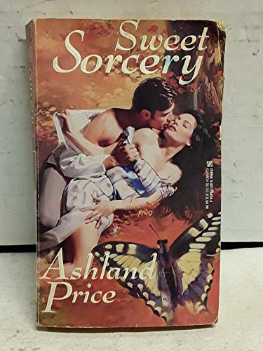 Sweet sorcery