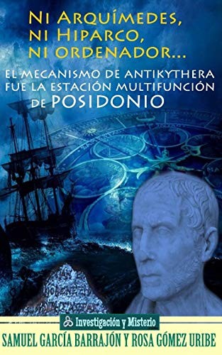 Ni Arquímedes, ni Hiparco, ni Ordenador...