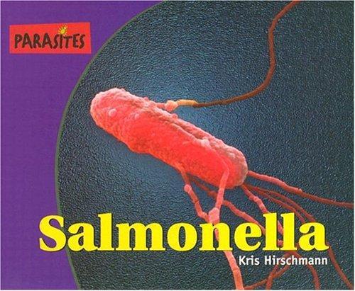 Parasites! - Salmonella (Parasites!)