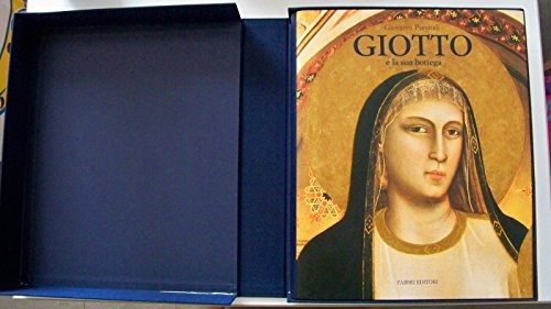 Giotto e la sua bottega