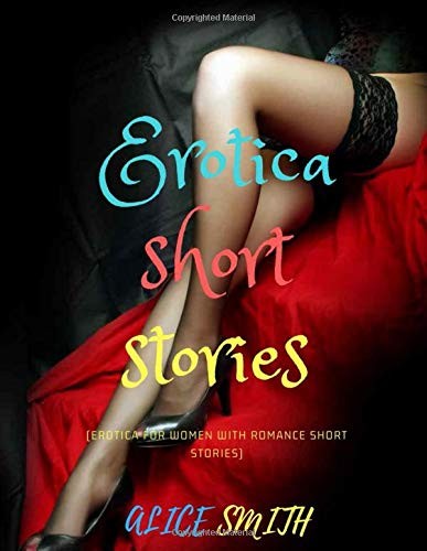 Erotica Short Stories