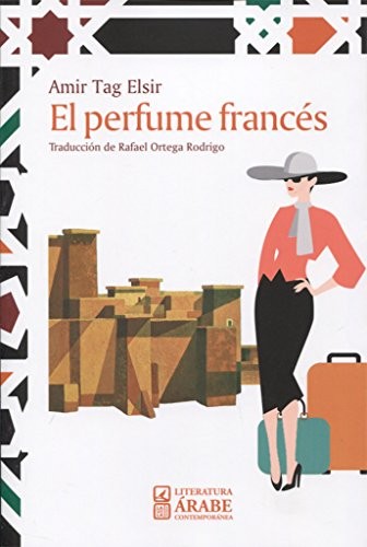 El perfume francés