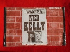 Ned Kelly