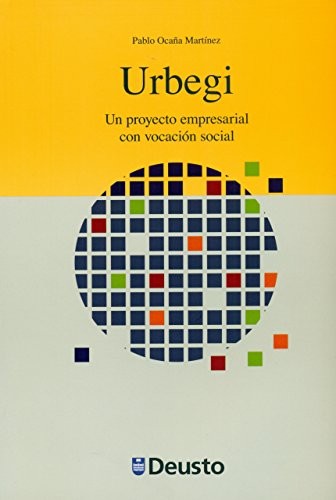 Urbegi