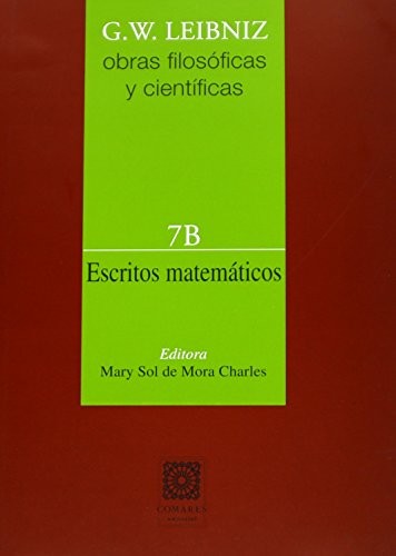Escritos matemáticos 7B