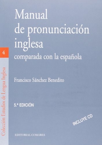 MANUAL DE PRONUNCIACION INGLESA 5ª