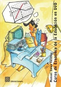 CURSO DE ECONOMIA DE LA EDUCACION EN DVD.