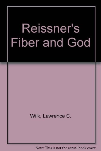 Reissner's Fiber and God