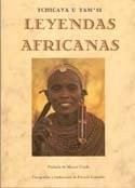 Leyendas Africanas