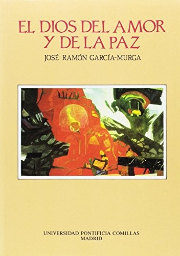 El Dios del amor y de la paz