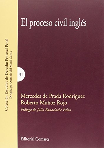 El proceso civil inglés
