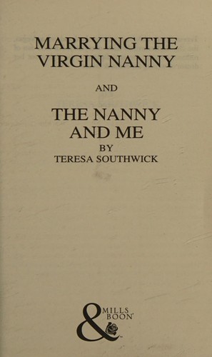 Marrying the Virgin Nanny