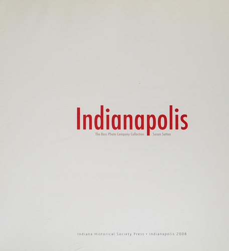 Indianapolis