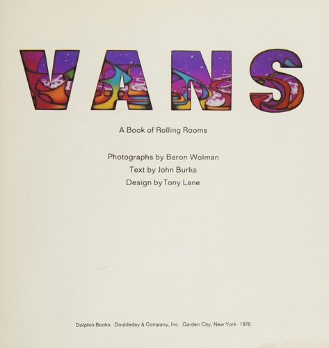 Vans