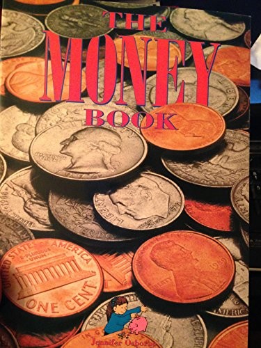 The money book (A beginning math book)