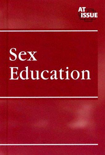 Sex Education