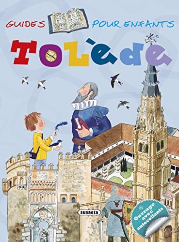 Tolède