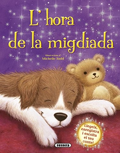 L'hora de la migdiada