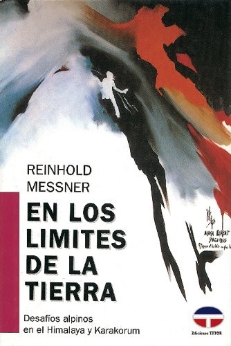 EN LOS LÍMITES DE LA TIERRA
