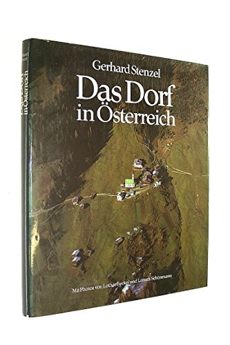 Das Dorf in Österreich