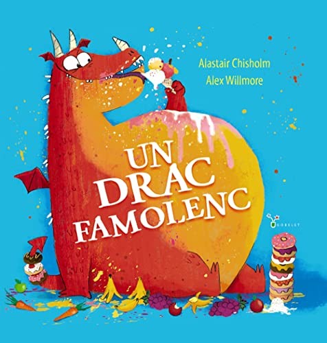 Un drac famolenc