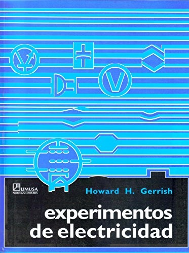 Experimentos De Electricidad