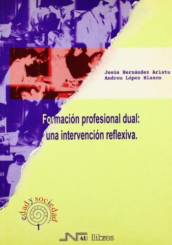 Formación profesional dual
