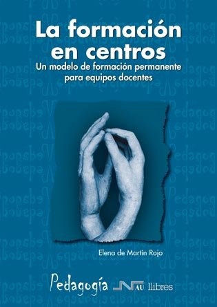Formación en centros, La