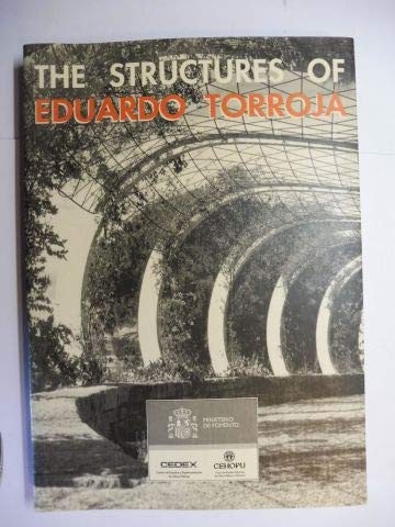 The structures of Eduardo Torroja