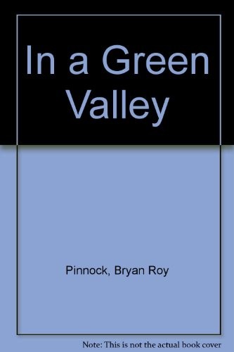 In a green valley