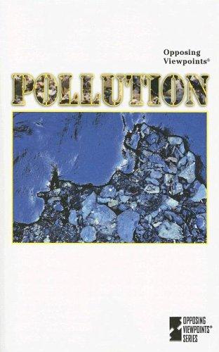 Pollution