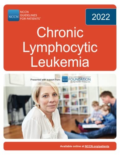 NCCN Guidelines for Patients® Chronic Lymphocytic Leukemia