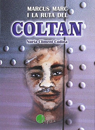 Marcus Marc i la ruta del coltan
