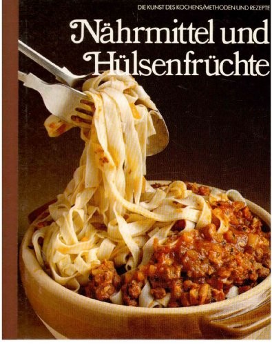 Meelspijzen en Peulvruchten