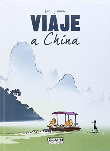 Viaje a China