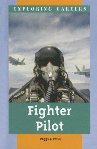 Fighter pilot