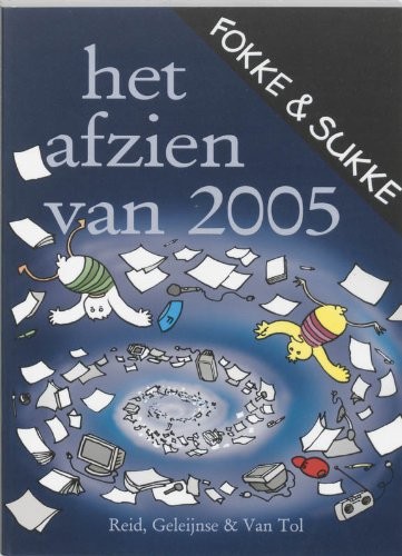 Het afzien van... 2005
