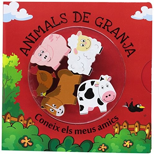 Animals de la granja