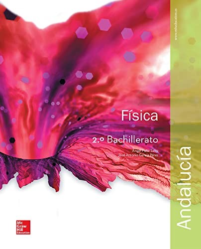 Física 2.º Bachillerato - Andalucía