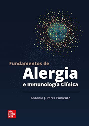 Fundamentos de alergia e inmunología clínica