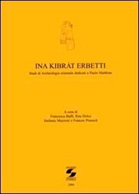 Ina Kibrat Erbetti